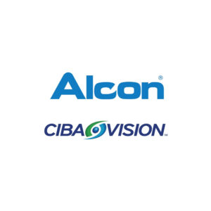 Alcon Contact Lens